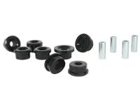 Whiteline - Whiteline KDT988 Whiteline 90-00 BMW 3 Series Rear Subframe Mount Bushing Kit - Image 2