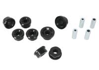 Whiteline - Whiteline KDT988 Whiteline 90-00 BMW 3 Series Rear Subframe Mount Bushing Kit - Image 3