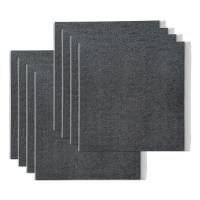 DEI 50233 DEI Universal Boom Mat Acoustic Tiles - 17 sq. ft. - 8 Pack