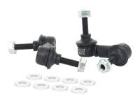 Whiteline KLC139 Whiteline 02-08 Subaru WRX / 04-08 WRX STi Front Sway Bar Link Kit