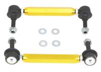 Whiteline - Whiteline KLC140-215 Whiteline Universal Swaybar Link Kit-Heavy Duty Adjustable Ball Joint - Image 4