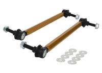 Whiteline KLC140-395 Whiteline 19-21 BMW Z4/ 20-21 Toyota GR Supra Front Sway Bar Link Assembly