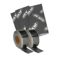 DEI 50296 DEI Mazda Miata Miata Door Vibration Damping Kit