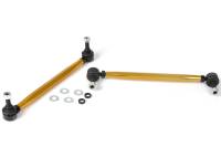Whiteline - Whiteline KLC167A Whiteline 06-12 Audi / 03-11 VW Front Swaybar Link Assembly - Image 6