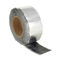 DEI 50449 DEI Silver Boom Mat Tape 2mm Thick 1.5in Wide 20ft Long
