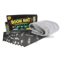DEI 50499 DEI All-In-One Thermal & Acoustic Interior Kit - Full Size Vehicles