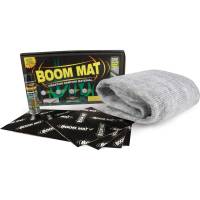 DEI 50500 DEI All-In-One Thermal & Acoustic Interior Kit - Small/Medium Vehicles