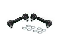 Whiteline KLC218 Whiteline 14-19 Mercedes-Benz CLA45 AMG 4Matic Rear Sway Bar Link Kit