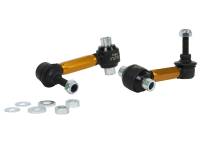 Whiteline KLC232 Whiteline 14-23 Mini Cooper (Hardtop) Base/S/JCW Adjustable Sway Bar Link Kit
