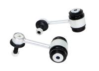 Whiteline KLC251 Whiteline Volkswagen Golf MK7/7.5/8 Rear Sway Bar Link Kit