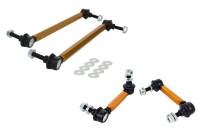 Whiteline KLC279 Whiteline 19-25 BMW Z4 Adjustable Sway Bar Vehicle Link Kit