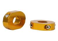 Whiteline - Whiteline KLL116 Whiteline Sway Bar Aluminum 15-16mm Lateral Lock Kits - Image 4