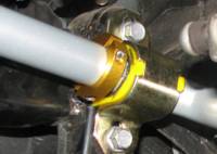 Whiteline - Whiteline KLL116 Whiteline Sway Bar Aluminum 15-16mm Lateral Lock Kits - Image 5