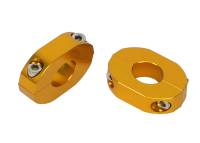 Whiteline - Whiteline KLL116 Whiteline Sway Bar Aluminum 15-16mm Lateral Lock Kits - Image 6