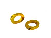 Whiteline KLL120 Whiteline Sway Bar Aluminum 19-20mm Lateral Lock Kits