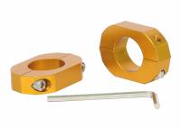 Whiteline KLL122 Whiteline Sway Bar Aluminum 21-22mm Lateral Lock Kits