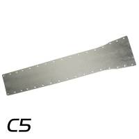 DEI 50525 DEI Corvette C5 Trans. Tunnel Shield