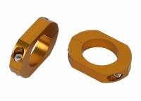 Whiteline - Whiteline KLL130 Whiteline Sway Bar Aluminum 28-30mm Lateral Lock Kits - Image 5