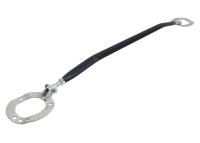 Whiteline KSB536 Whiteline 90-99 BMW 3 Series 6 cyl excl Traction Control Front Strut Tower Brace **SPECIAL ORDER 90