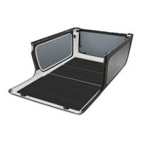 DEI - DEI 50601 DEI 04-06 Jeep Wrangler LJ Unlimited Headliner Complete Kit - Black - Image 4