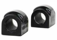 Whiteline KSK011-20 Whiteline 01-05 BMW 325i 20mm Rear Sway Bar Mount Bushing Kit