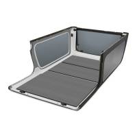 DEI - DEI 50603 DEI 04-06 Jeep Wrangler LJ Unlimited Headliner Complete Kit - Gray - Image 5