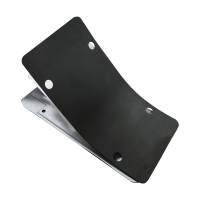 DEI 50941 DEI License Plate Pad - 2 Pack