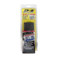DEI - DEI 50941 DEI License Plate Pad - 2 Pack - Image 4