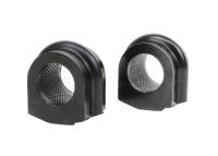 Whiteline KSK045-24 Whiteline 94-99 Skyline R33 GTS RWD /89-93 Skyline R32 GTS RWD 24mm Front Sway Bar Mount Bushing Kit