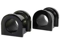 Whiteline KSK049-26 Whiteline 15-18 Volkswagen Golf R 26mm Front Sway Bar Mount Bushing Kit