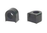 Whiteline KSK073-24 Whiteline 7/04+ Audi A3 / 2/06+ VW Jetta/8/03+ Golf 24mm Front Sway Bar Mount Bushing