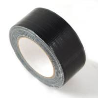 DEI - DEI 60101 DEI Speed Tape 2in x 90ft Roll - Black - Image 2