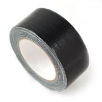 DEI - DEI 60101 DEI Speed Tape 2in x 90ft Roll - Black - Image 3