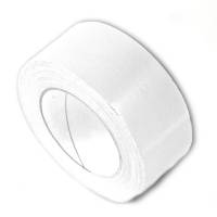 DEI - DEI 60102 DEI Speed Tape 2in x 90ft Roll - White - Image 2