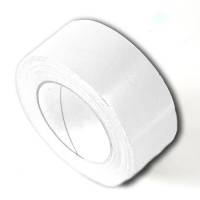 DEI - DEI 60102 DEI Speed Tape 2in x 90ft Roll - White - Image 3