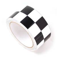 DEI 60202 DEI Speed Tape 2in x 45ft Roll - Checkerboard
