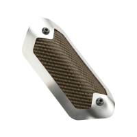 DEI 902458 DEI Flex Heatshield Gen III 3.5x6.5