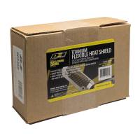 DEI - DEI 902460 DEI Flex Heatshield Gen III 4x8 TI - Image 3