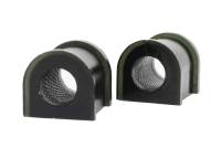 Whiteline KSK079-16 Whiteline 90-18 Mazda Miata 16mm Rear Sway Bar Mount Bushing Kit