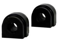 Whiteline KSK104-20 Whiteline 07-10 BMW 328i 20mm Rear Sway Bar Mount Bushing Kit