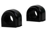 Whiteline KSK108-28.6 Whiteline 16-18 Mazda MX-5 Miata (ND) 28.6mm Front Sway Bar Mount Bushing Kit