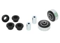 Whiteline - Whiteline KSK131 Whiteline 16-18 Volkswagen Golf R (MK7) Front Lower Control Arms Service Kit (For KTA252) - Image 3