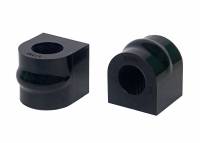 Whiteline KSK133-30 Whiteline Sway Bar Service Kit to BTF101Z - Tesla Model 3/Y front Sway Bar bushing Kit