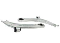 Whiteline KTA252 Whiteline 16-18 Volkswagen Golf R (MK7) Front Lower Control Arms