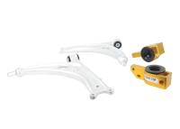 Whiteline KTA253 Whiteline 06-12 Volkswagen GTI Front Lower Control Arms