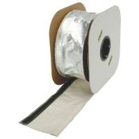 DEI - DEI 93405 DEI Heat Sheath 1/2in to 1-1/4in I.D. x 50ft Spool - Image 3