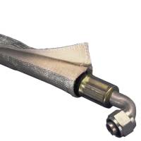 DEI - DEI 93405 DEI Heat Sheath 1/2in to 1-1/4in I.D. x 50ft Spool - Image 4