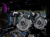 HKS - HKS 11004-AN011 HKS GTIII-SS SPORTS TURBINE KIT GT-R RB26 - Image 2