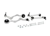 Whiteline KTA255 Whiteline 07-11 BMW 328i / 07-11 BMW 335i Front Lower Control Arm
