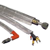 DEI - DEI 93418 DEI Heat Sheath 1/2in I.D. x 50ft Spool - Image 4